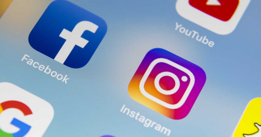 Meta σκάνδαλο στις ΗΠΑ: Διερευνώνται Facebook, Instagram του Zuckerberg για λαθρεμπόριο ναρκωτικών.