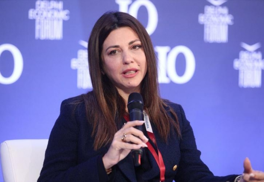 Ζαχαράκη: Παράλληλη στήριξη και στο ολοήμερο σχολείο