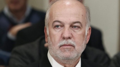 Φλωρίδης: Θα αντιμετωπιστεί το φαινόμενο της οπαδικής βίας χωρίς έλεος - Κανένας στο απυρόβλητο