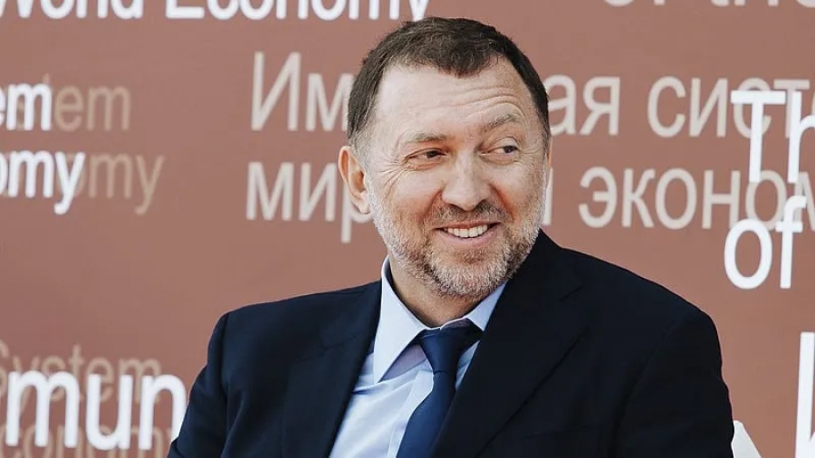 Παρέμβαση-φωτιά του δισεκατομμυριούχου Deripaska (Ρωσία): Η τραπεζική κρίση θα αναγκάσει τη Δύση να προσκυνήσει ξεβράκωτη την Κίνα