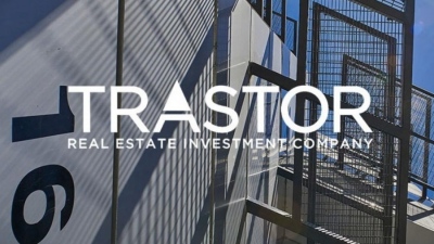 Trastor: Εγκρίθηκε η διανομή μερίσματος 0,03 ευρώ ανά μετοχή για τη χρήση 2024 - «Πράσινο φως» για ΑΜΚ