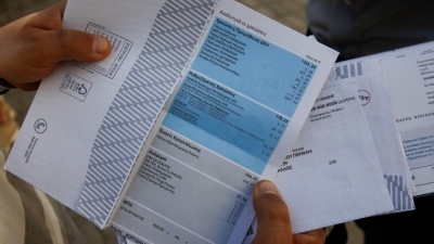 Ακριβαίνουν κατά 40% τα μπλε τιμολόγια ρεύματος – Ποια είναι τα φθήνοτερα μέ τα νέα δεδομένα