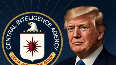 Τρομερές αλλαγές στη CIA: Η ΑΙ αλλάζει για πάντα την κατασκοπεία – Οι πράκτορες δεν εξαφανίζονται, γίνονται… «υπερ-κατάσκοποι»