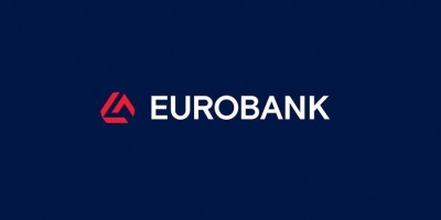 Eurobank: Αγορά 2,97 εκατ. ιδίων μετοχών έναντι 12,4 εκατ. ευρώ