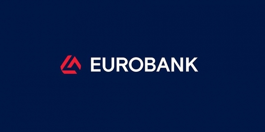 Eurobank: Αγορά 2,97 εκατ. ιδίων μετοχών έναντι 12,4 εκατ. ευρώ