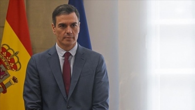 Νέα ένταση Ισπανίας και Ισραήλ για τη γενοκτονία στη Γάζα και τον «αντισημιτισμό»
