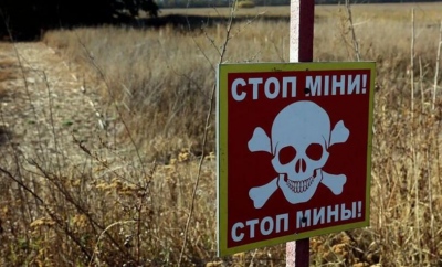 Συνεχίζει τις πολεμικές προετοιμασίες η Πολωνία - Τοποθετεί νάρκες στα ανατολικά σύνορά της