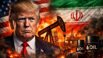 Trump's historic humiliation: Fearing Iran's ultimatum, US halts energy infrastructure strikes