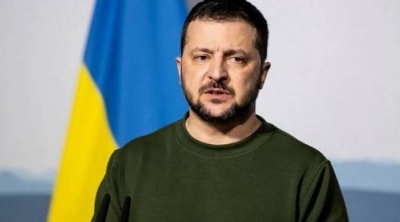 Σεισμός στην Ουκρανία: Νέο σκάνδαλο μεγατόνων ταρακουνά την κυβέρνηση Zelensky
