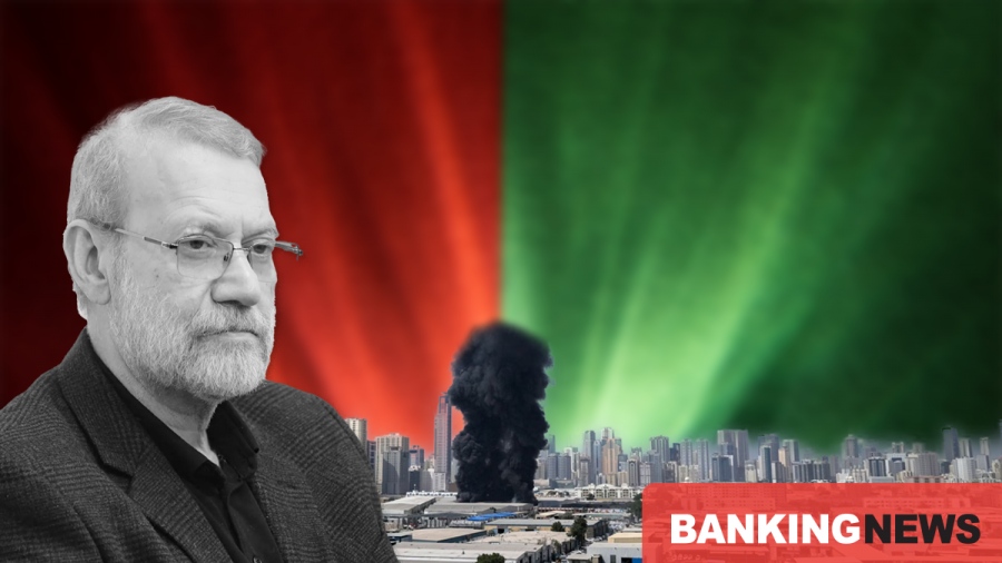 Λερναία Ύδρα για τους Αμερικανούς – Ο Larijani στο τιμόνι του Ιράν… πιο σκληρός από Khamenei, ετοιμάζει εκδίκηση σοκ