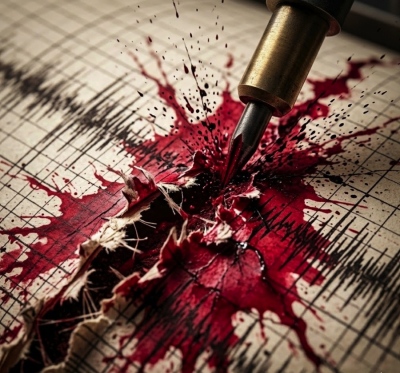 The fault has awakened: California will sink... New warning about the earthquake that could change the USA map