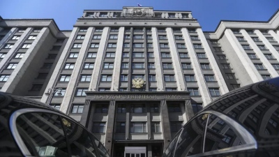 Η Κρατική Δούμα ενέκρινε την κατάσχεση περιουσίας Ρώσων που έχουν εγκαταλείψει τη χώρα και δυσφημούν τον στρατό