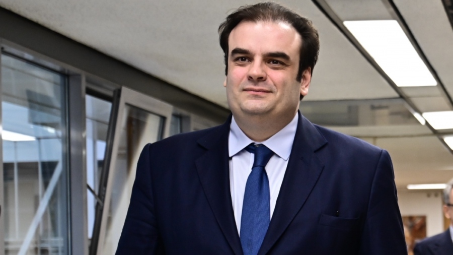 Στα «μανταλάκια» οι Οργανισμοί με οφειλές σε ιδιώτες - Πιερρακάκης: Τους επόμενους μήνες θα δημοσιοποιηθούν οι φορείς με χρέη