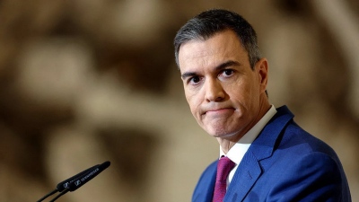 Κλυδωνίζεται η Ισπανία: Ένα βήμα πριν την κατάρρευση η κυβέρνησης Sánchez, στον αέρα οι σοσιαλιστές