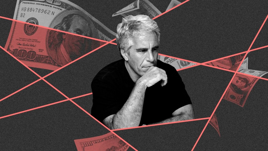 «Πήγαινε μίλα στον Bill Gates για εμένα» - Πως η JP Morgan έκανε τα στραβά μάτια για τον Epstein - Μια σκοτεινή ιστορία με συναλλαγές 1 δισ. δολ.