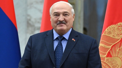 Βόμβα στη Λευκορωσία: Ο Lukashenko άφησε ανοιχτό το ενδεχόμενο αποχώρησης από την προεδρία