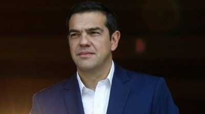 Κρύφτηκε ο Αλέξης Τσίπρας - H επιστολή που έστειλε στον ΣΚΑΪ στη γραμμή Βαρουφάκη!