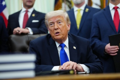 Politico: O Trump το μεγαλύτερο εμπόδιο για deal ΗΠΑ – Ιράν