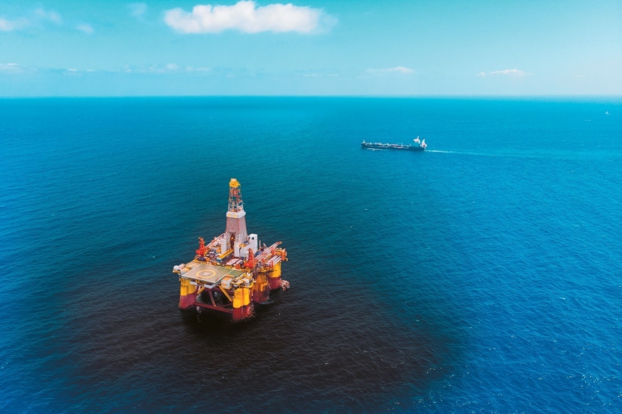 Ενεργειακός καλπασμός της Κύπρου: TotalEnergies και Eni «ξεκλειδώνουν» το Cronos - Από το 2028 η παραγωγή LNG