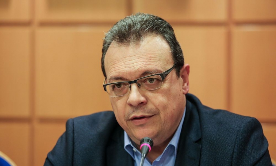Φάμελλος (ΣΥΡΙΖΑ): Δεν κρύβεται η αλήθεια για την αισχροκέρδεια στο ρεύμα