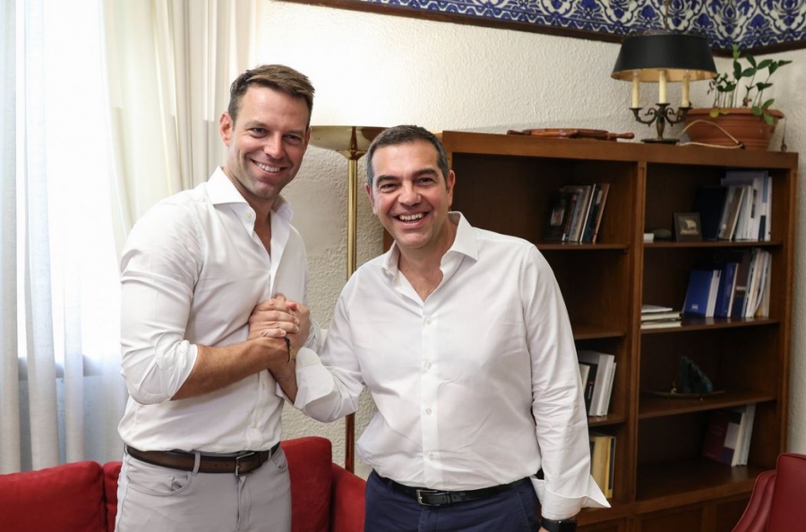 Κρίσιμες ώρες στον ΣΥΡΙΖΑ: Όλοι δουλεύουν υπέρ του Τσίπρα, χωρίς όμως να το ξέρουν - Γιατί παραμένει αποστασιοποιημένος;