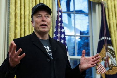 Καταδικασμένο να αποτύχει το κόμμα του Elon Musk - Τι βλέπουν Ρώσοι αναλυτές
