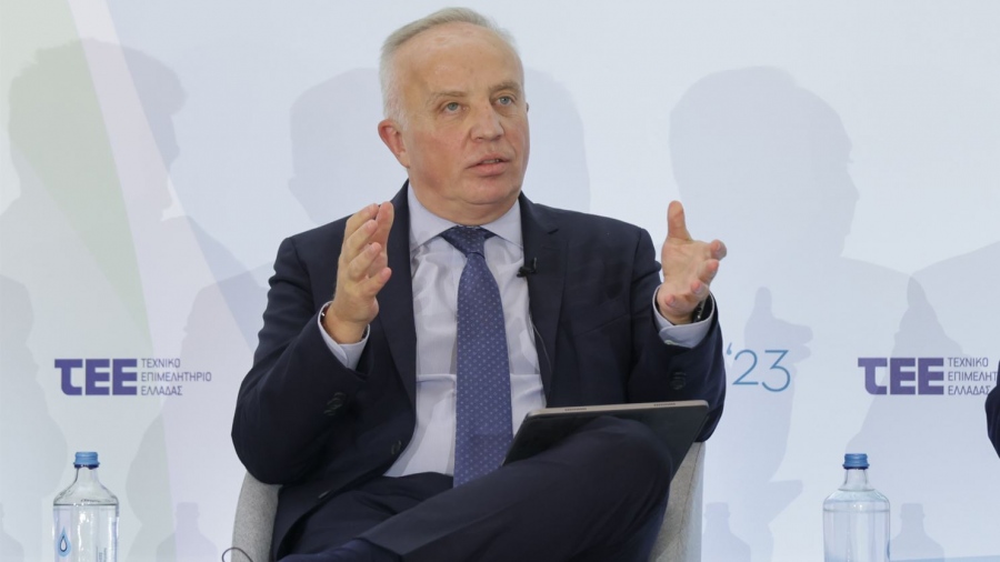 Έως το τέλος 2024 το πρόγραμμα του «Ταμείου Εγγυοδοσίας ΕΑΤ-ΤΜΕΔΕ» - Στις 400.000 ευρώ το ποσό της δανειοδότησης