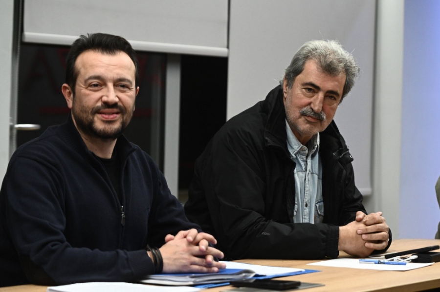 Ενδιαφέρον - Το σχέδιο των «κομμένων» του Τσίπρα για ανακατάληψη του ΣΥΡΙΖΑ και αυτόνομη πορεία στις εκλογές