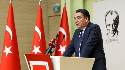 Ενδοκυβερνητικός σπαραγμός στην Τουρκία: Ανάπτυξη πλοίων και αεροσκαφών στα κατεχόμενα για την ασφάλεια των Τούρκων