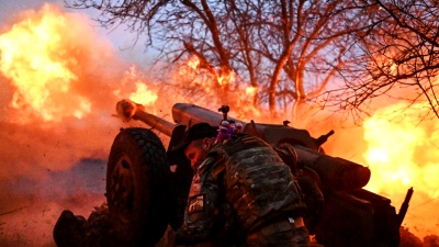 Ο κύβος ερρίφθη, Donbass... τέλος – Κρεμλίνο: Ρωσική η Kostyantynivka - Ξεκινάει η μάχη στο Kramatorsk, τρέμουν οι Ουκρανοί