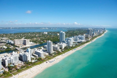 Η Florida θα μπορεί να απαγορεύσει σε Κινέζους πολίτες να αγοράζουν ακίνητα και γη