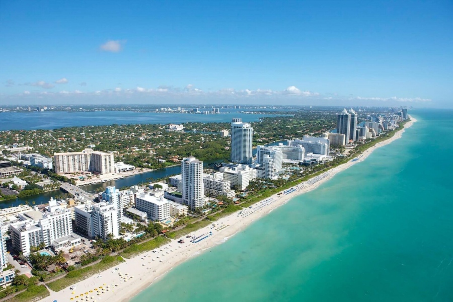 Η Florida θα μπορεί να απαγορεύσει σε Κινέζους πολίτες να αγοράζουν ακίνητα και γη