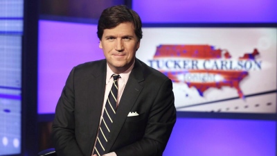 Παρέμβαση του Carlson στον απόηχο της συνέντευξης με τον Putin - Είναι παράνοια η Δύση να κουνάει το δάχτυλο στη Ρωσία