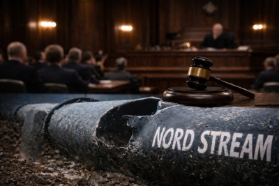 Nord Stream sabotage: High-stakes London trial begins as Lloyd’s suggests state-actor involvement in €580 million payout battle