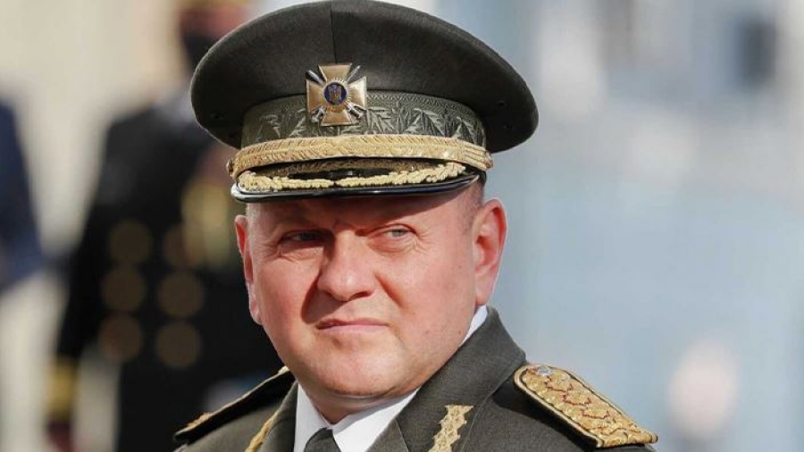 Zaluzhny (πρώην αρχιστράτηγος Ουκρανίας): Η Δύση δεν θα στείλει στρατό, οι ζώνες θανάτου 25 χλμ άλλαξαν τον πόλεμο που διαρκεί 13 χρόνια