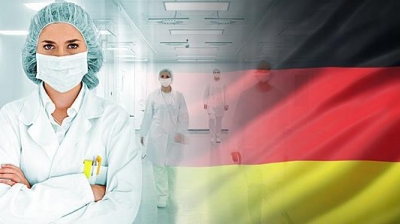 Σάλος στη Γερμανία με τη διάρκεια των πιστοποιητικών ίασης: Έξι μήνες για τους βουλευτές, τρεις για τους πολίτες
