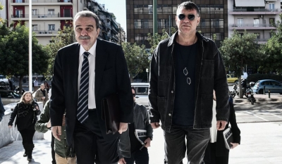 Νέες αποκαλύψεις για ΕΥΠ - Predator προαναγγέλλει ο Βαξεβάνης - Θα καταθέσει την Τρίτη 22/11
