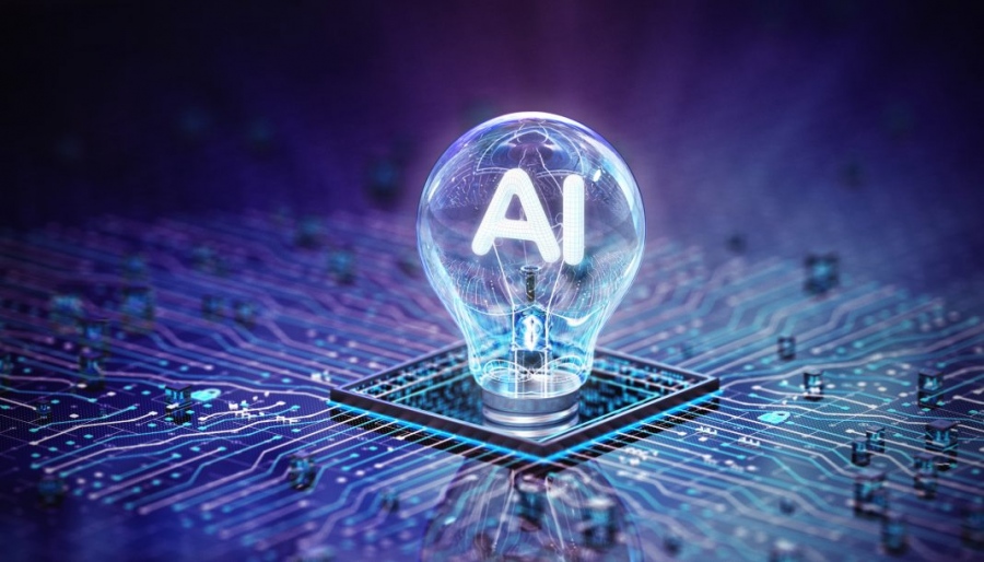 Η «επανάσταση» της AI δημιουργεί τη μεγαλύτερη ενεργειακή αγορά του αιώνα