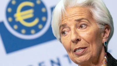 Σεισμός στην ΕΚΤ: Σκάνδαλο μεγατόνων με «μίζες» για προσλήψεις από το παράθυρο – Υπό κατάρρευση η αξιοπιστία της Lagarde