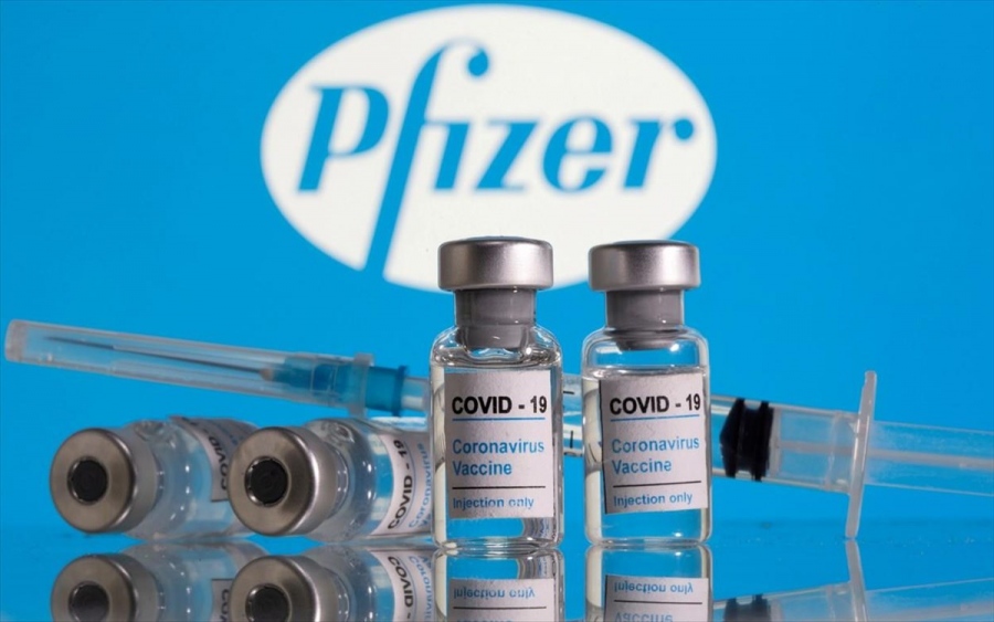 Αποκάλυψη - σοκ: Η μεγάλη απάτη της Pfizer για να πάρει άδεια το εμβόλιο Covid από την αμερικανική FDA - Απέκρυψε δεδομένα!