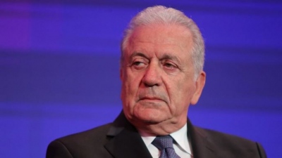 Πόλεμος Μαξίμου με Αβραμόπουλο - Τι αποκάλυψε για Μητσοτάκη και Χρυσοχοΐδη - Τον διαψεύδει η κυβέρνηση