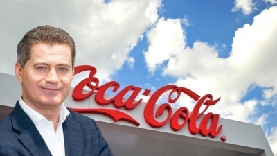 Coca-Cola HBC: Ισχυρή άνοδος 9,6% των εσόδων στο α' εξάμηνο του 2026 – Αναβαθμίζει τις προβλέψεις για το 2026