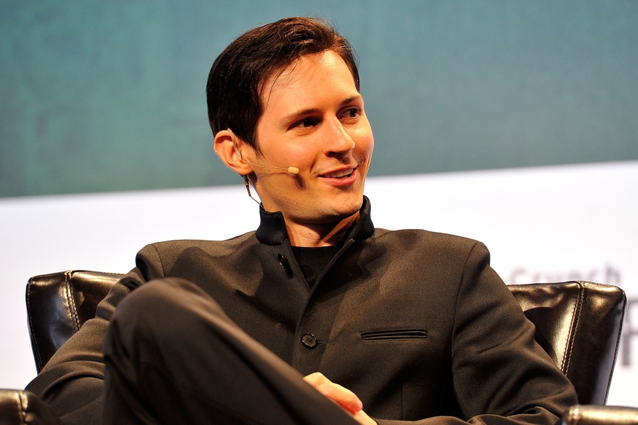 Telegram: Η ανάκριση του Durov ολοκληρώθηκε στο Παρίσι