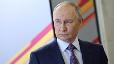 Putin: Αυτή είναι η νέα εθνική στρατηγική της Ρωσίας έως το 2036