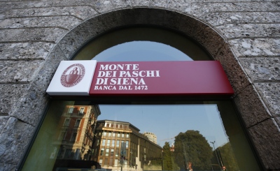 Μάχη εξαγοράς για τη Monte dei Paschi - Intesa και Banco BPM διεκδικούν την ιστορική ιταλική τράπεζα
