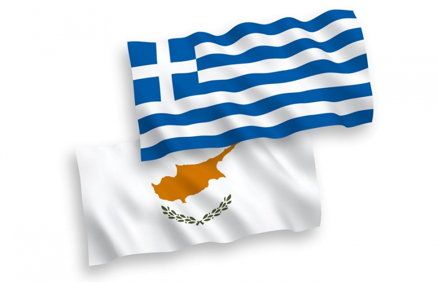 Μια καθαρά πατριωτική άποψη - Ελλάδα και Κύπρος δεν κινδυνεύουν από το Ιράν αλλά από τη συμμορία στο Ισραήλ