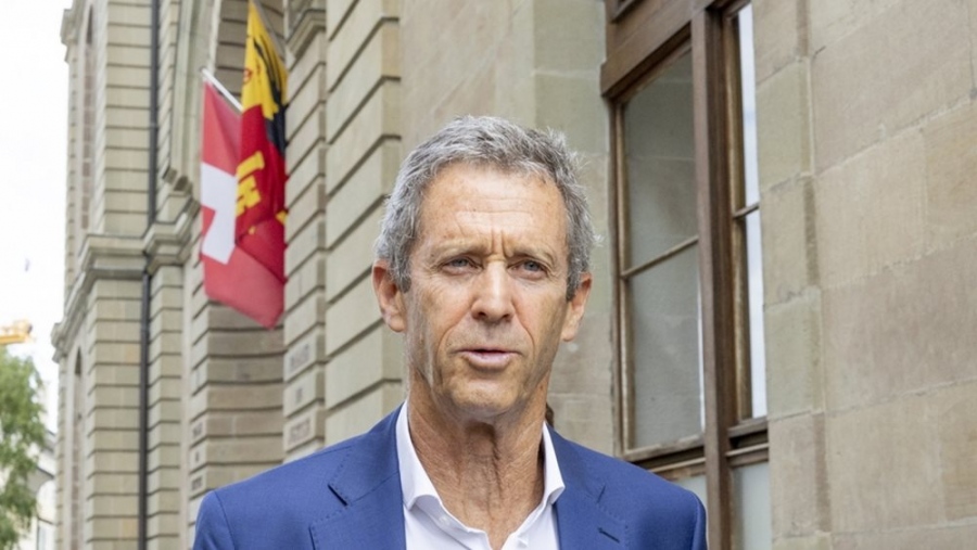 Ενταλμα σύλληψης για τον επιχειρηματία Beny Steinmetz μετά την απόφαση του Συμβουλίου Εφετών να εκδοθεί στη Ρουμανία