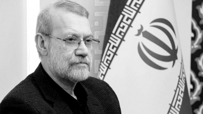 Είναι επίσημο: Το Ιράν ανακοίνωσε τον θάνατο του Ali Larijani - Pezeshkian: Θα εκδικηθούμε με πρωτοφανή σκληρότητα