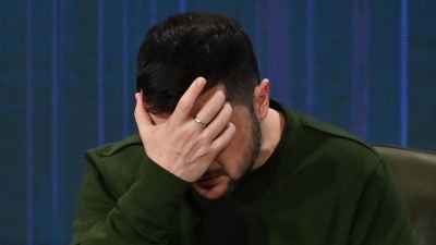 «Πού πήγαν τα λεφτά;» - Η Ουγγαρία απαιτεί εξηγήσεις από τον Zelensky για τη διαφθορά στην Ουκρανία