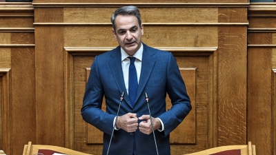 Μητσοτάκης για αγρότες: Επιστροφή του ΕΦΚ στο πετρέλαιο και το 2024 - Πρόσθετη έκπτωση 10% στο ρεύμα